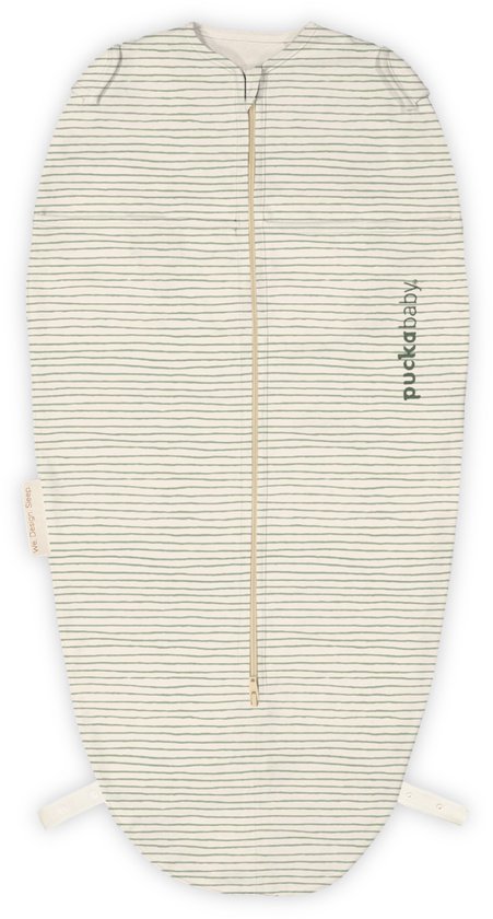 Puckababy inbakerslaapzak Original Mini