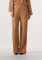 Pantalon Amaya Amsterdam Mikki Pantalons - Bronze - Taille S