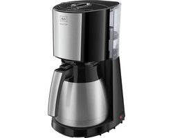 Koffiezetapparaat met Thermoskan - Aroma-Selector, Automatische Uitschakeling