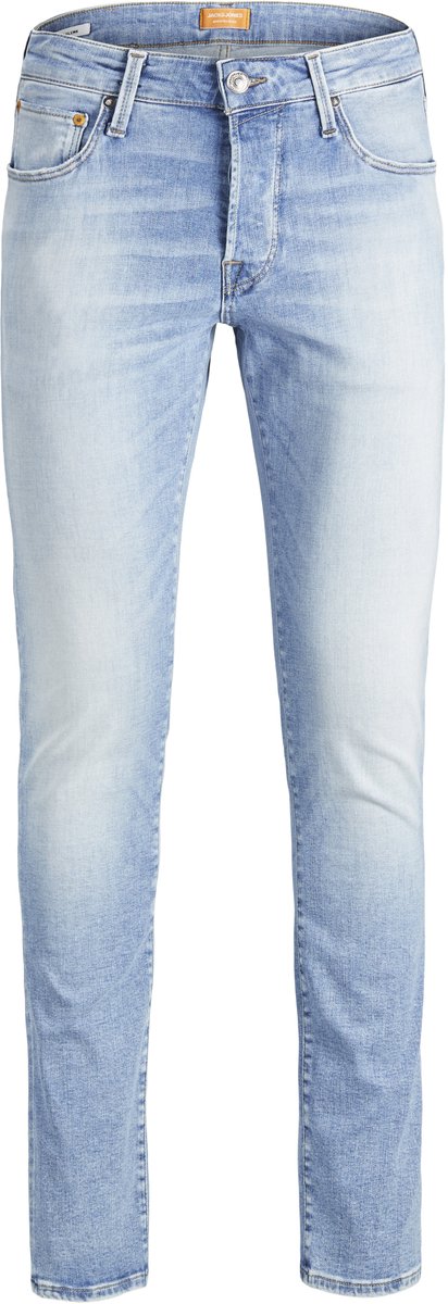 Jack & Jones Slim fit jeans JJIGLENN JJICON SBD 657 NOOS 50SPS Slim fit jeans