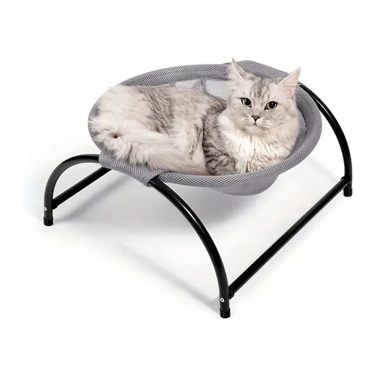 De 7 Beste Katten Hangmatten Van 2024 Volgens Baasjes