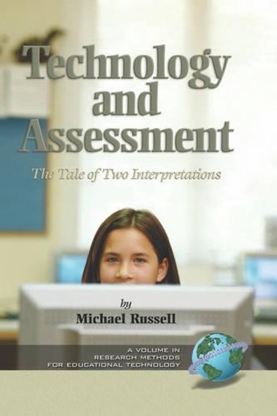 Research, Innovation & Methods in Educational Technology- Te ... - cover