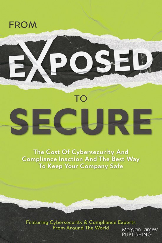 From Exposed to Secure - cover