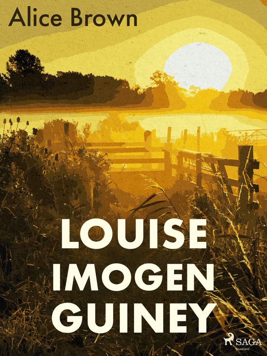 Louise Imogen Guiney - cover