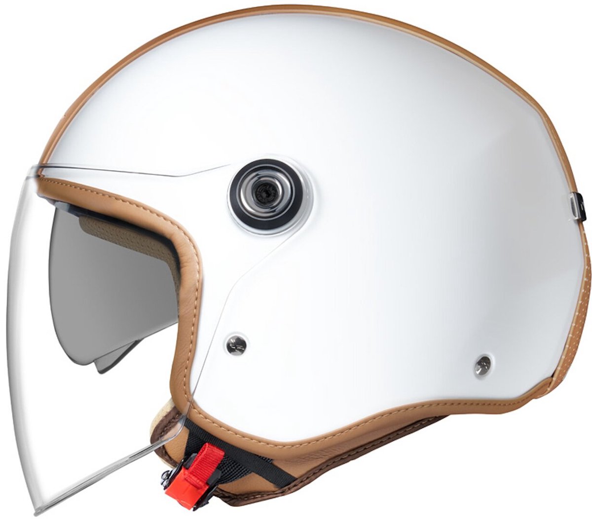 Nexx Y.10 Midtown Open Helm L