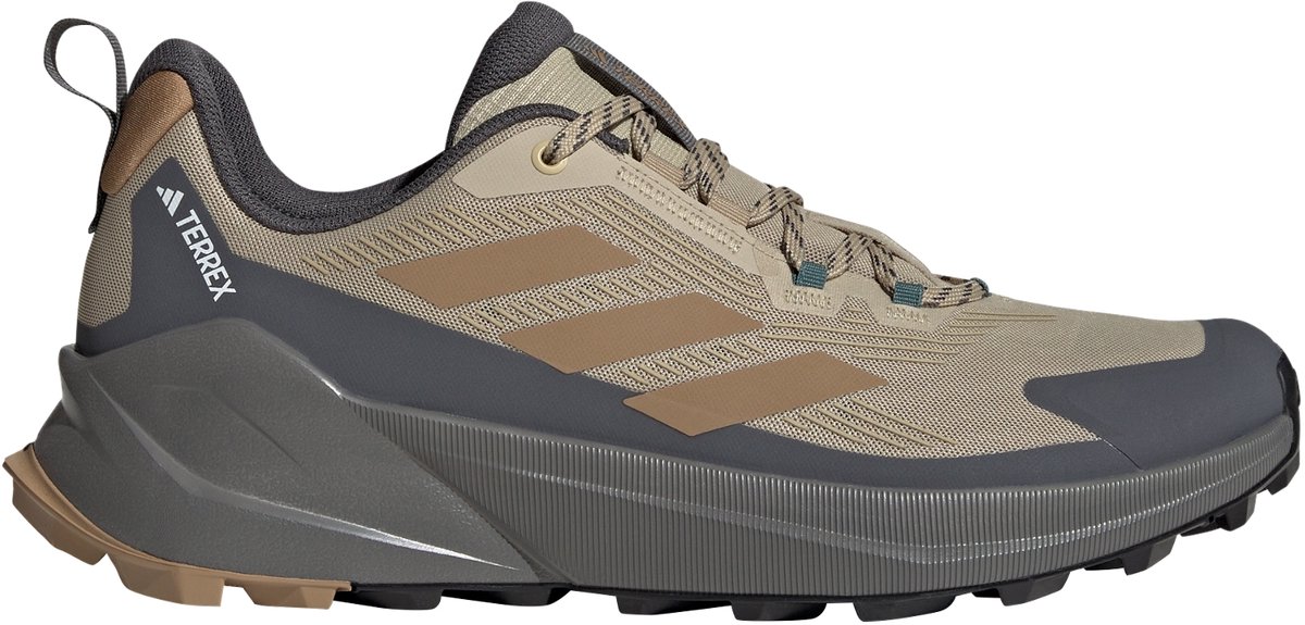 Adidas Terrex Terrex Trailmaker 2.0 Hiking Schoenen Heren Beige