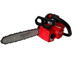 Milwaukee M18 FTHCHS30 Top Hendel Kettingzaag 30 CM Blad R 18volt