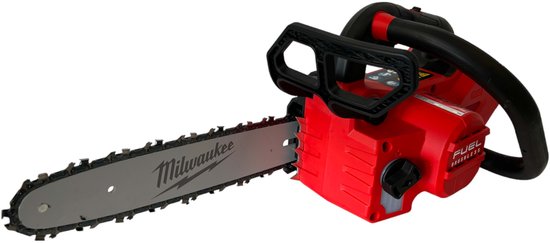 Milwaukee M18 FTHCHS30 Top Hendel Kettingzaag 30 CM Blad R 18volt van Milwaukee — afbeelding 2