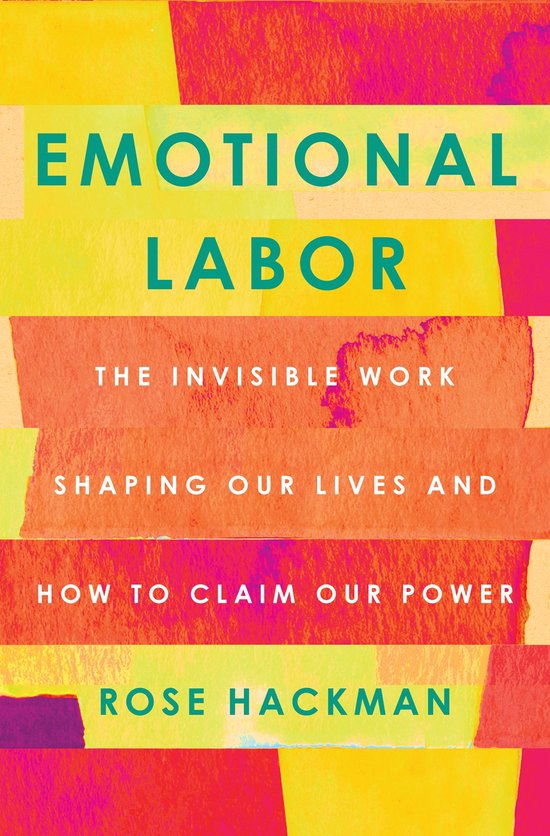 Emotional Labor - cover
