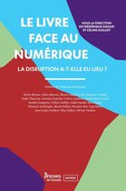 Papiers - Le livre face au numérique