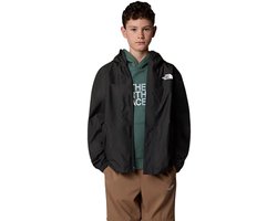 The North Face Antora Rain Zomerjas Jongens Zwart 128