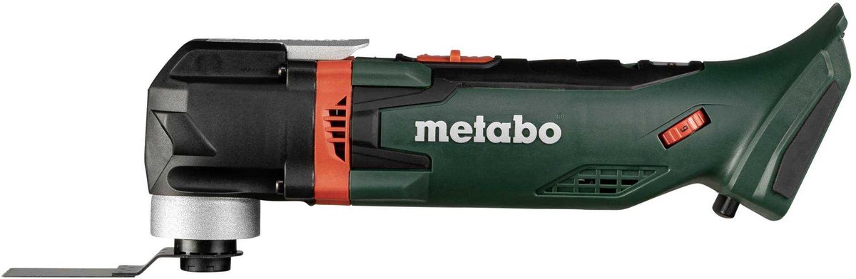Metabo Multitool Mt18Ltx 18V thumbnail 3