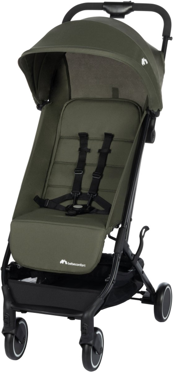 Buggy Soko Mineral Green