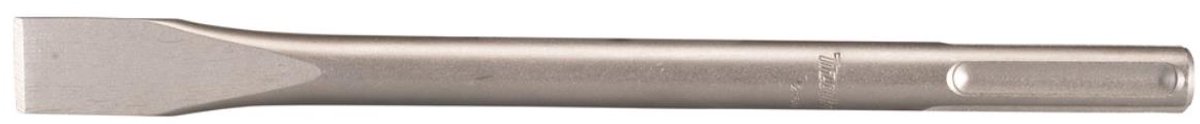 Makita Koudbeitel 25x300mm SDS-M - D-34207