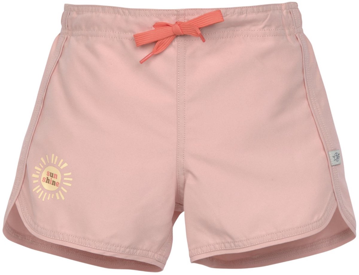 Lässig Zwembroek - Sunshine - Peach - Roze