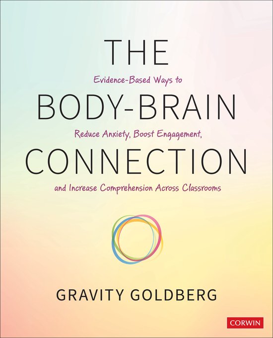 The Body-Brain Connection - cover