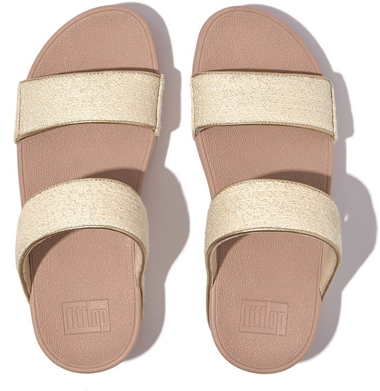 Dias FitFlop Lulu Shimmerweave - Pointure 41