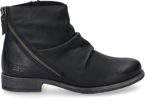 JOSEF SEIBEL Sienna 10 | Stiefelette für Damen | Schwarz