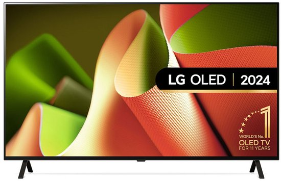 LG B4 4K OLED 2025