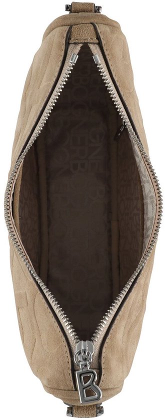 Bogner Sac à épaule Tenna Velluto Lora Shoulderbag Beige