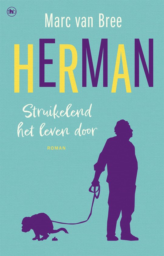 Herman - cover
