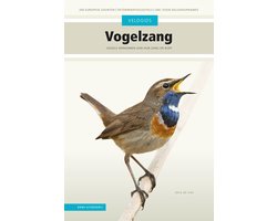 Veldgids - Veldgids Vogelzang
