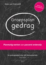 Groepsplan gedrag