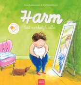 Pleister - Harm lust werkelijk alles