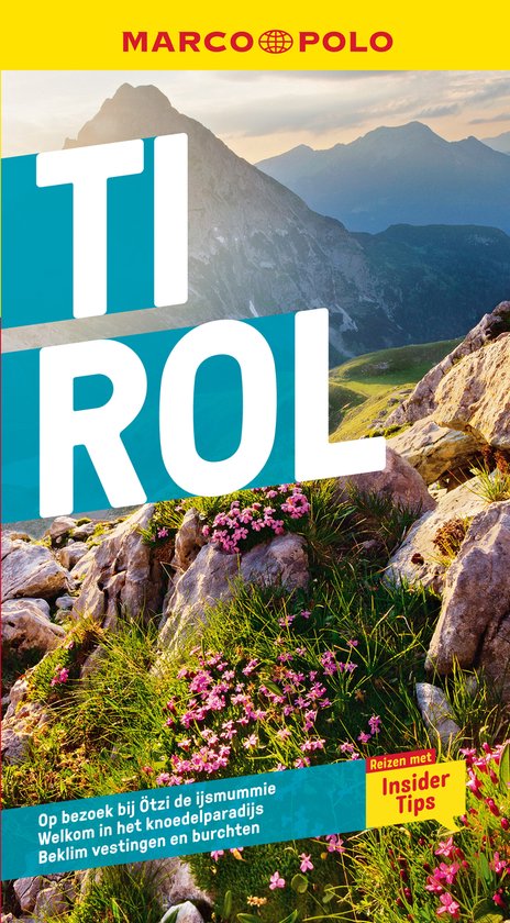 Marco Polo NL – Tirol Oostenrijk