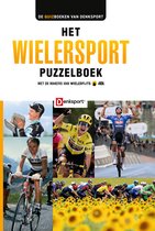 Het Wielersport Puzzelboek - Quizzen - Filippines - beeldpuzzels