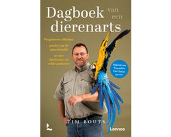 Dagboek - Dagboek van een dierenarts