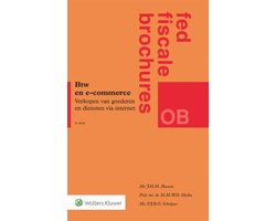 BTW en e-commerce