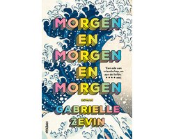 Morgen en morgen en morgen