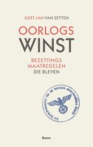 Oorlogswinst