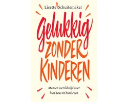 Gelukkig zonder kinderen