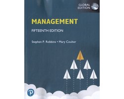 Management, Global Edition | 9781292340883 | Mary A. Coulter