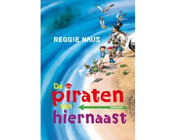 De piraten van Hiernaast