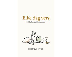 Elke dag vers