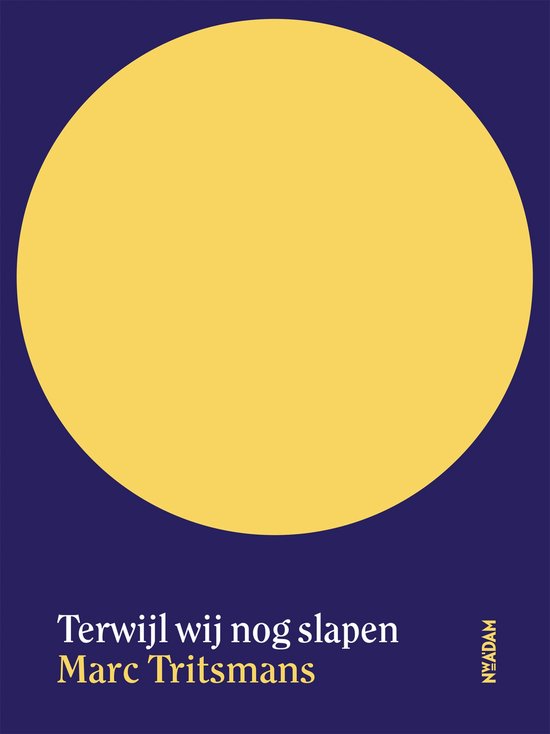 Terwijl wij nog slapen