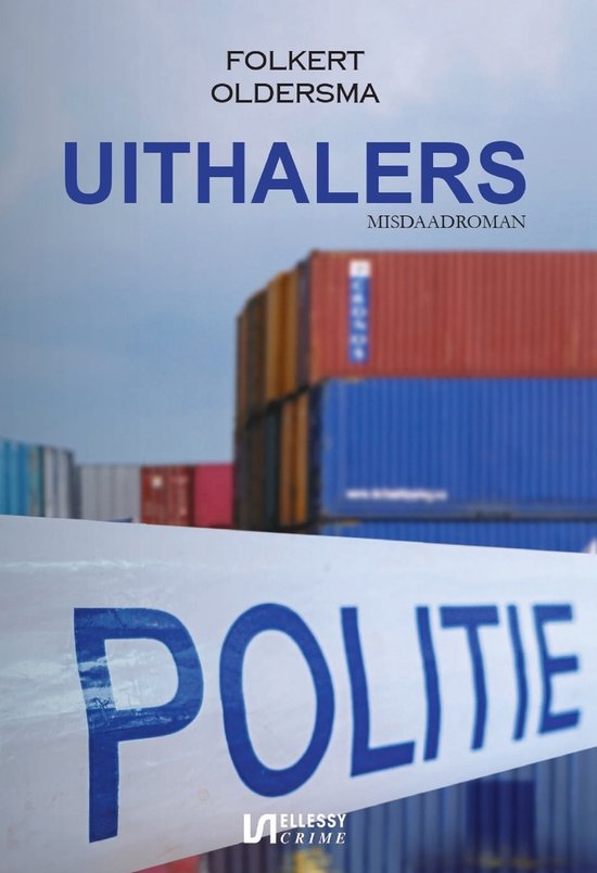 Uithalers - cover