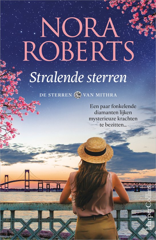 De sterren van Mithra - Stralende sterren - cover
