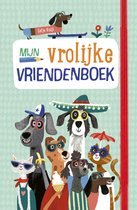 Mijn vrolijke vriendenboek