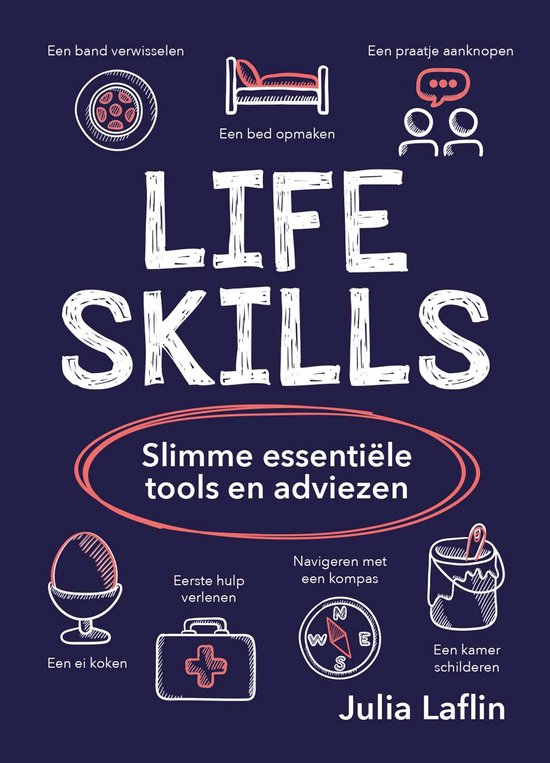 Life skills - Life skills - cover