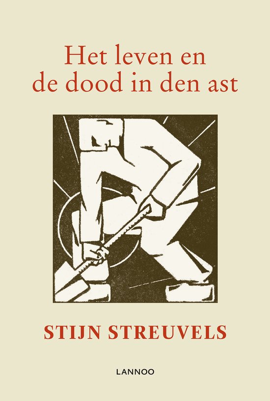 Het leven en de dood in den ast