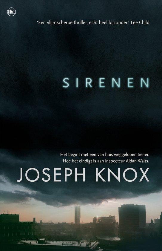 Sirenen - cover