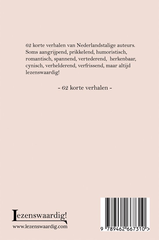 Lezenswaardig! 1 - Contact