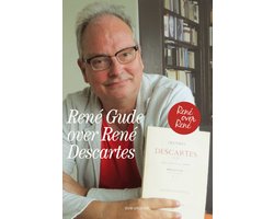 René Gude over René Descartes