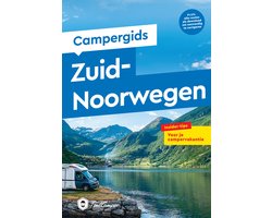Campergids Zuid-Noorwegen