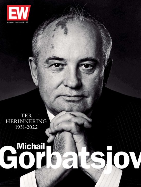 Gorbatsjov