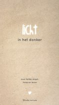 Licht in het donker